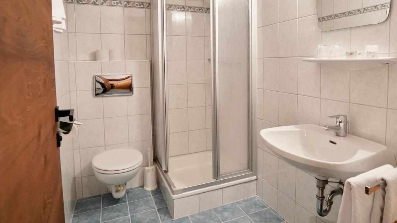 Ranstl Ferienwohnungen Flachau Buitenkant foto