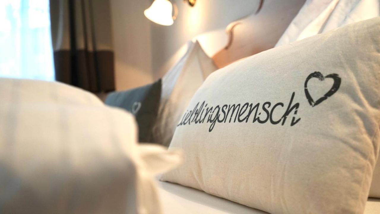 Ranstl Ferienwohnungen Flachau Buitenkant foto