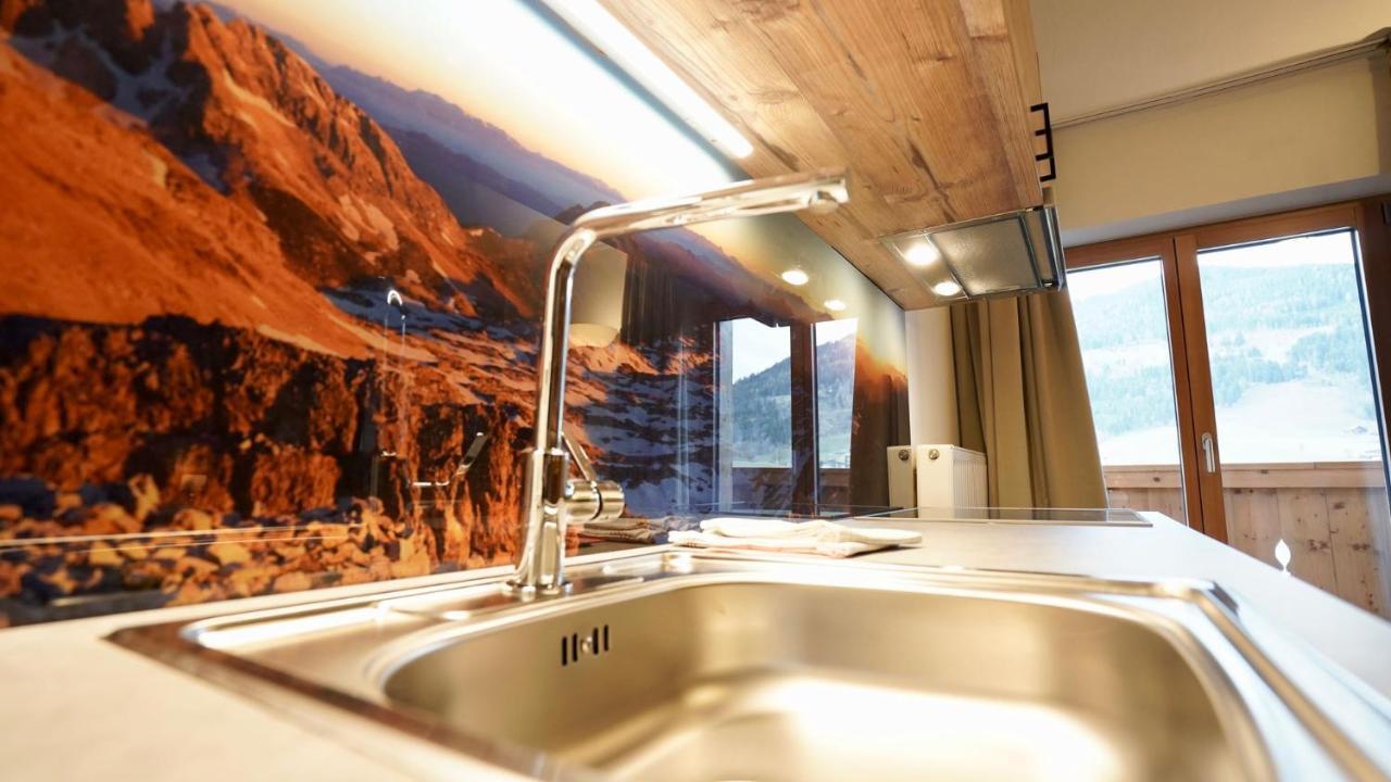 Ranstl Ferienwohnungen Flachau Buitenkant foto
